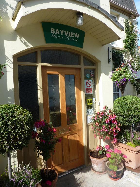 Bayview Guest House Saint Helier Exterior foto