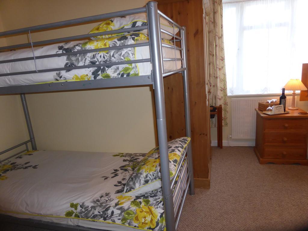 Bayview Guest House Saint Helier Quarto foto