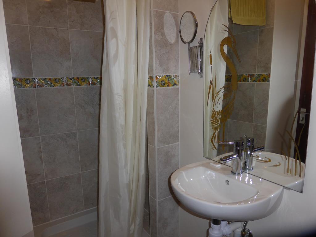 Bayview Guest House Saint Helier Quarto foto