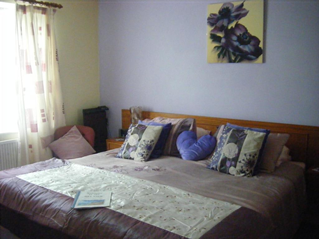 Bayview Guest House Saint Helier Quarto foto