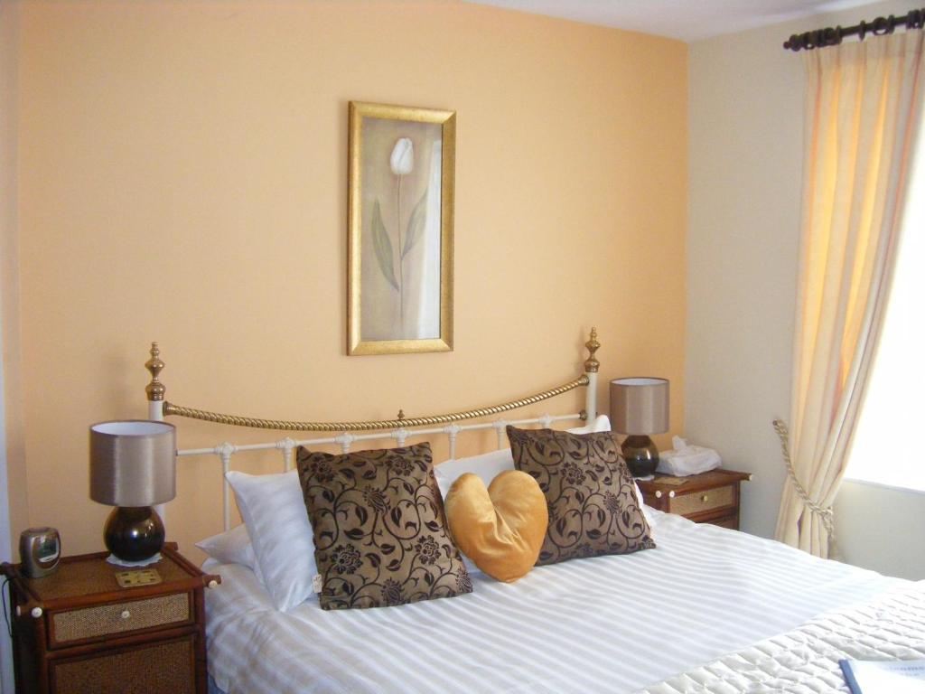 Bayview Guest House Saint Helier Quarto foto