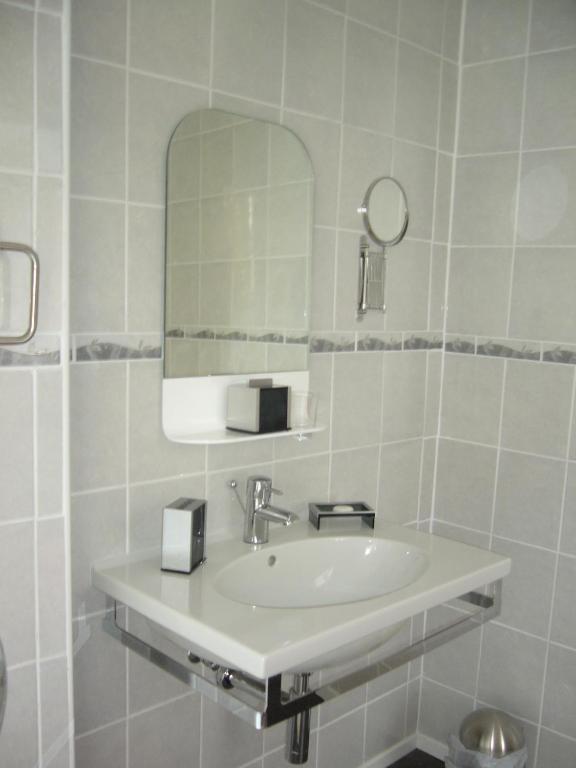 Bayview Guest House Saint Helier Quarto foto