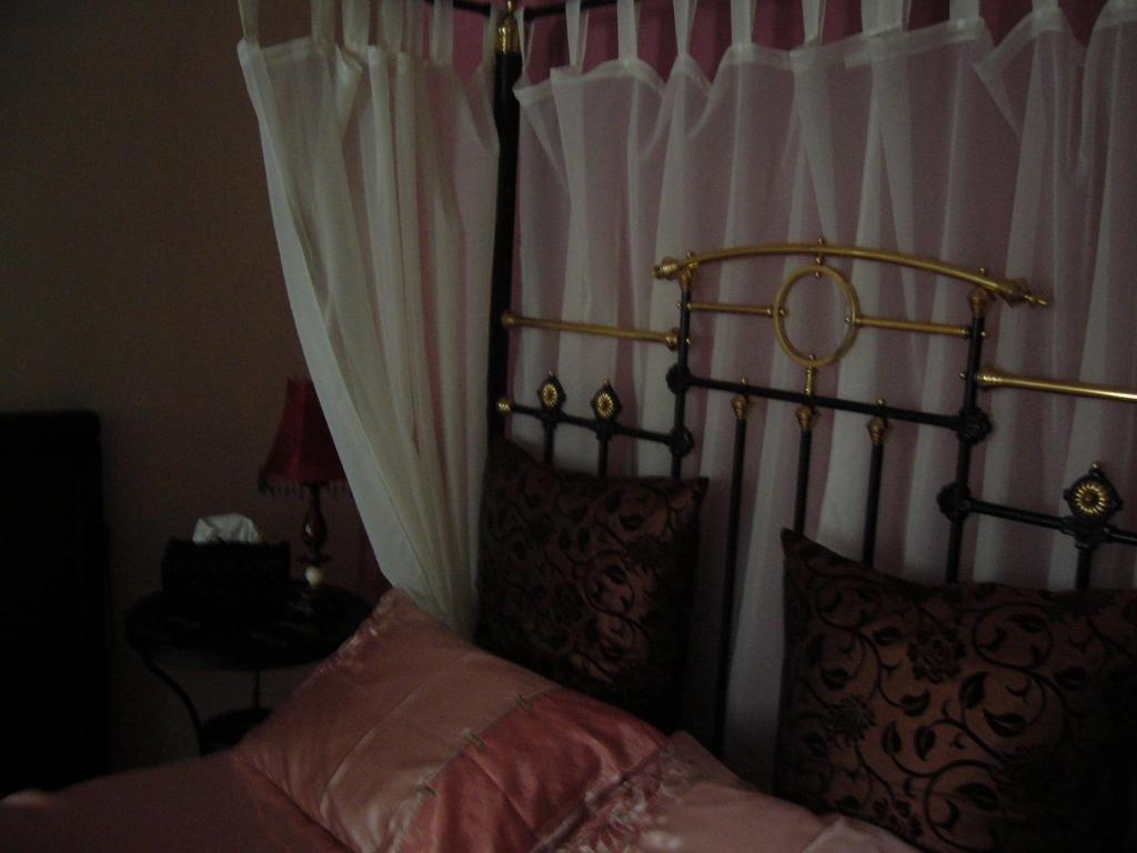 Bayview Guest House Saint Helier Quarto foto