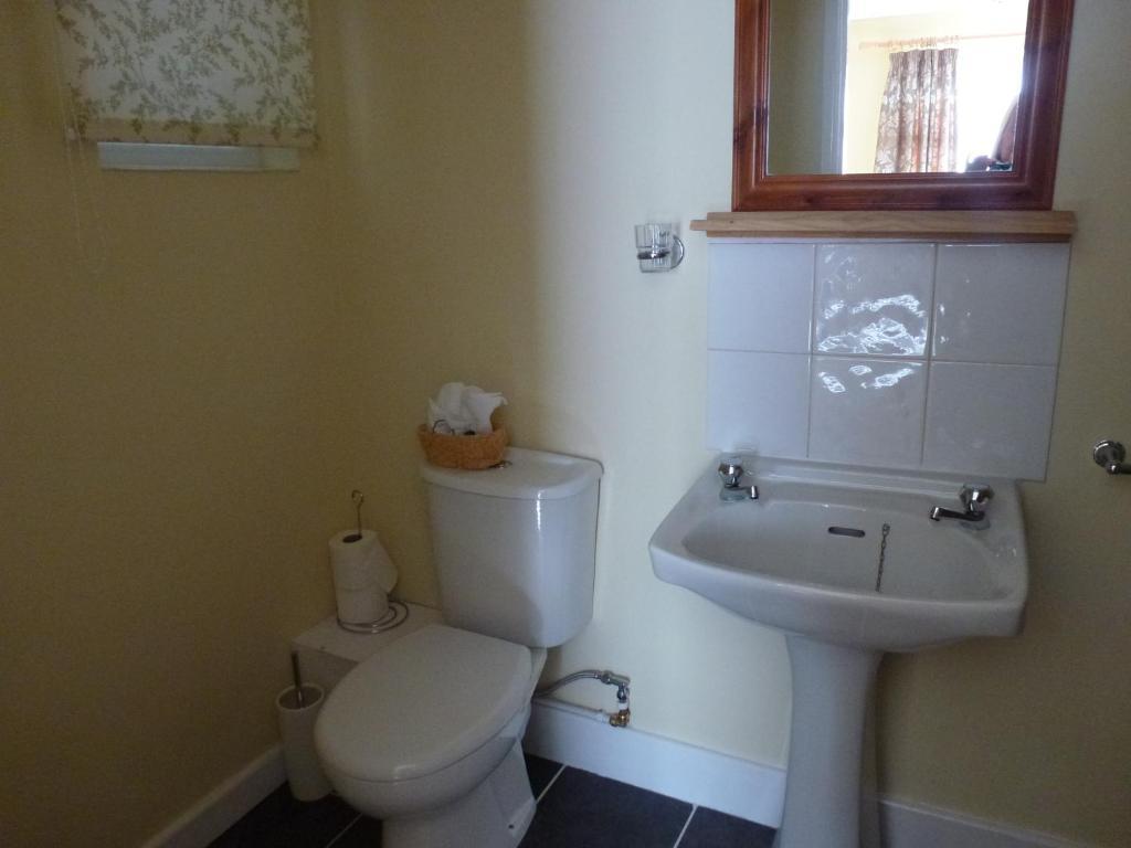 Bayview Guest House Saint Helier Quarto foto