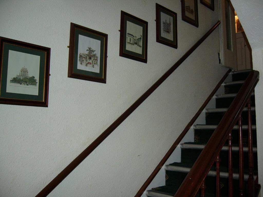 Bayview Guest House Saint Helier Exterior foto