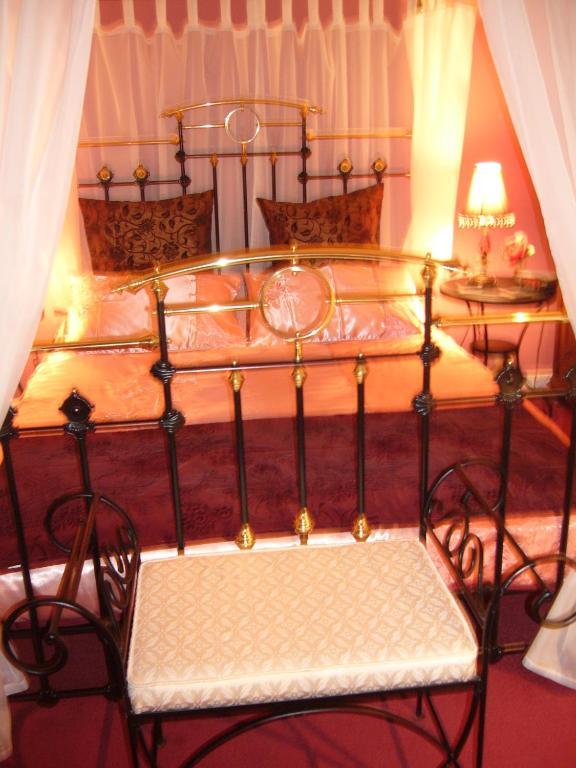 Bayview Guest House Saint Helier Quarto foto