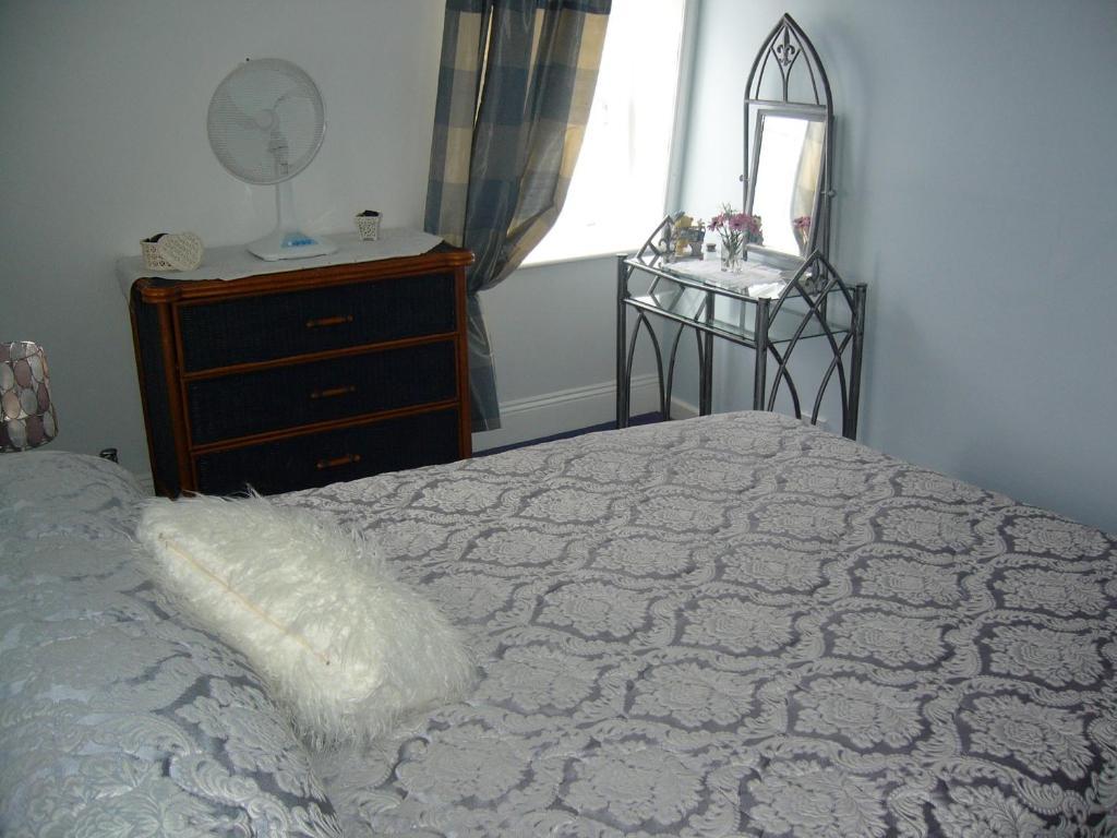 Bayview Guest House Saint Helier Quarto foto