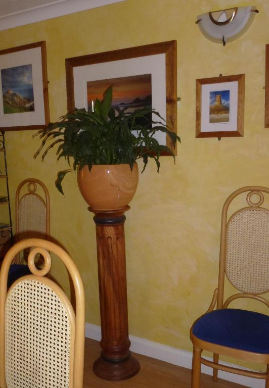 Bayview Guest House Saint Helier Exterior foto