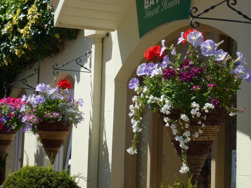 Bayview Guest House Saint Helier Exterior foto