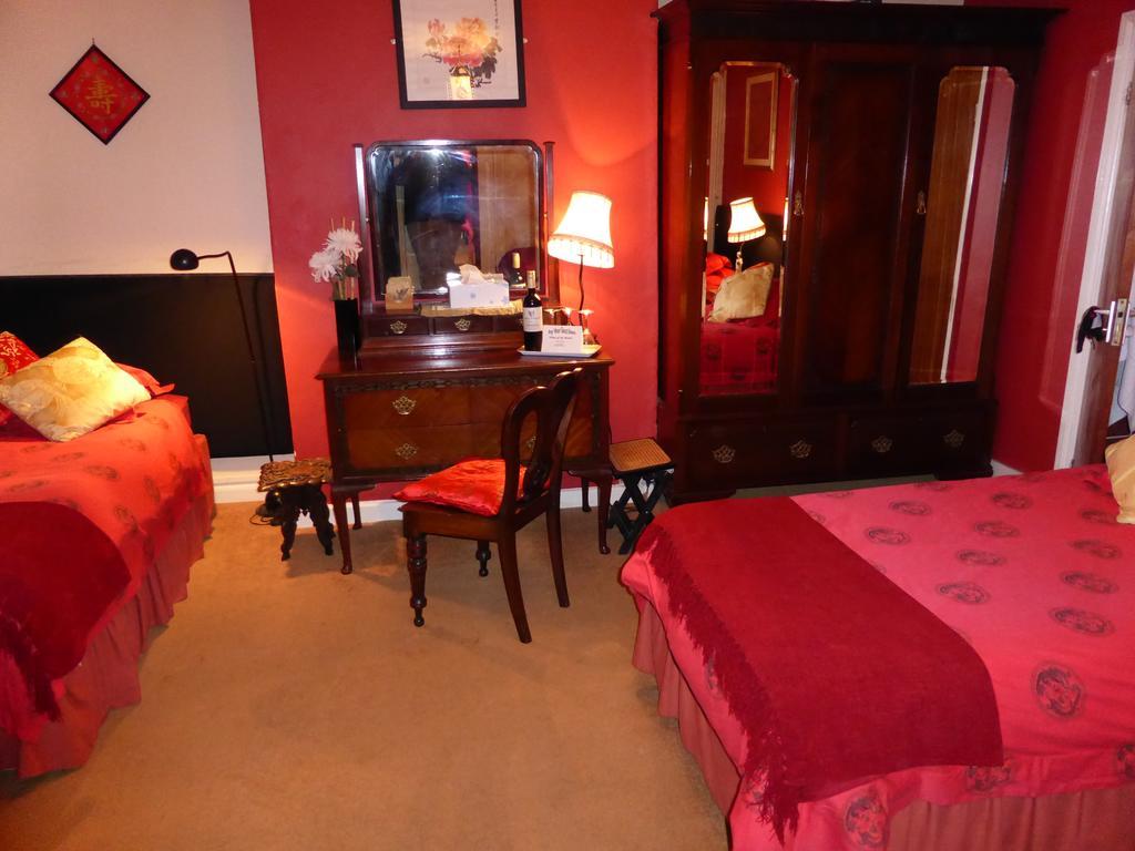 Bayview Guest House Saint Helier Quarto foto