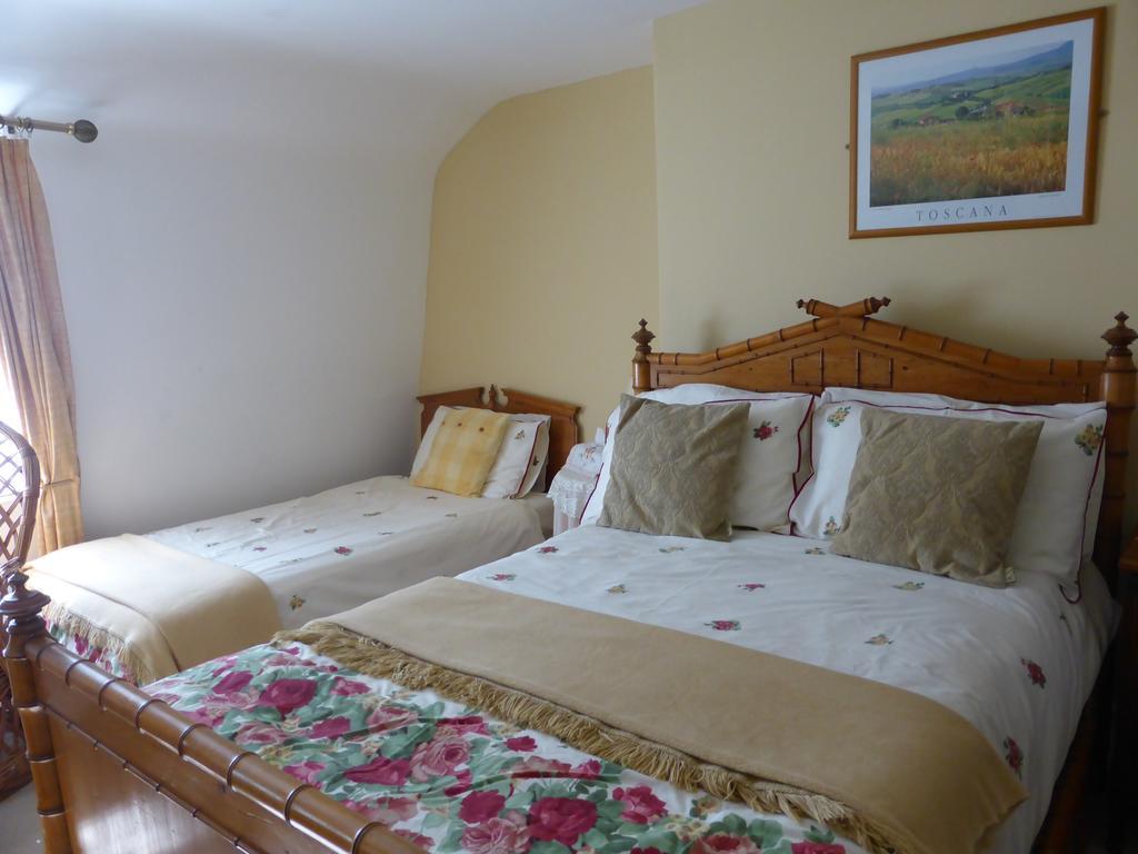 Bayview Guest House Saint Helier Quarto foto