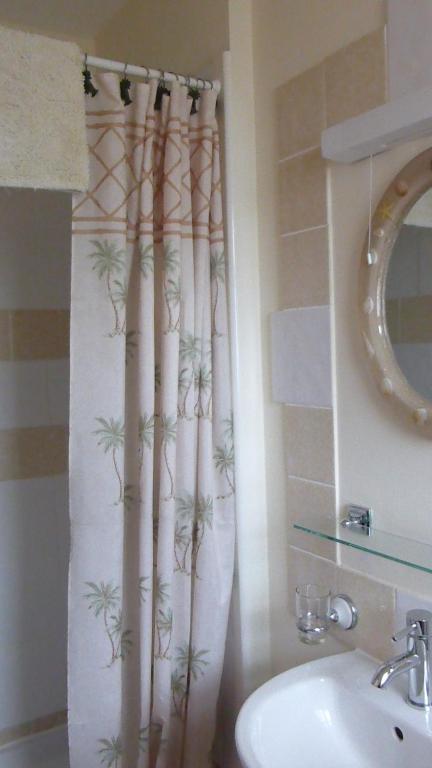 Bayview Guest House Saint Helier Quarto foto