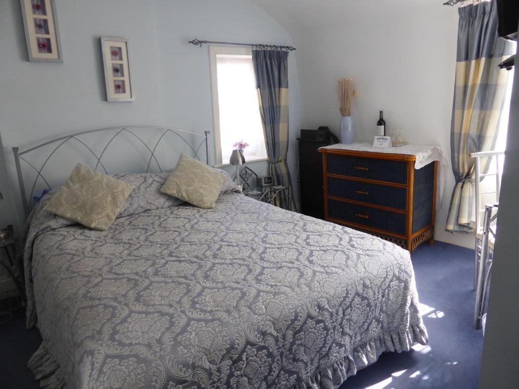 Bayview Guest House Saint Helier Quarto foto