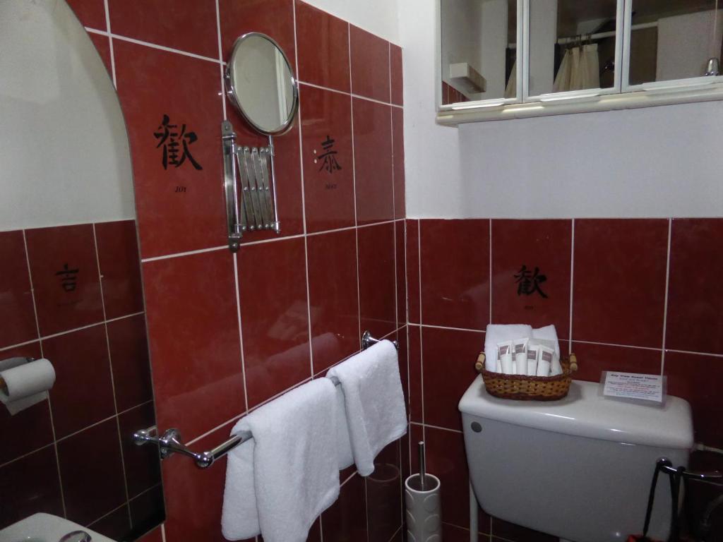 Bayview Guest House Saint Helier Quarto foto
