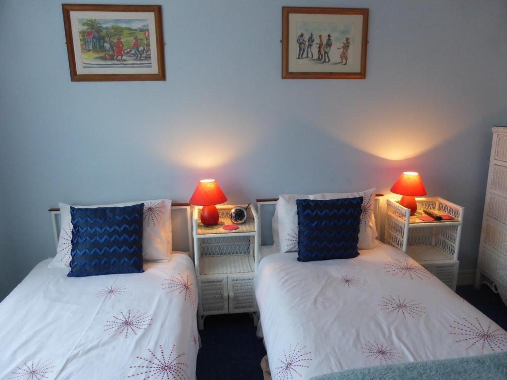 Bayview Guest House Saint Helier Quarto foto