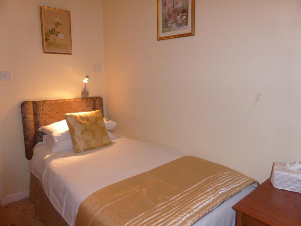 Bayview Guest House Saint Helier Quarto foto